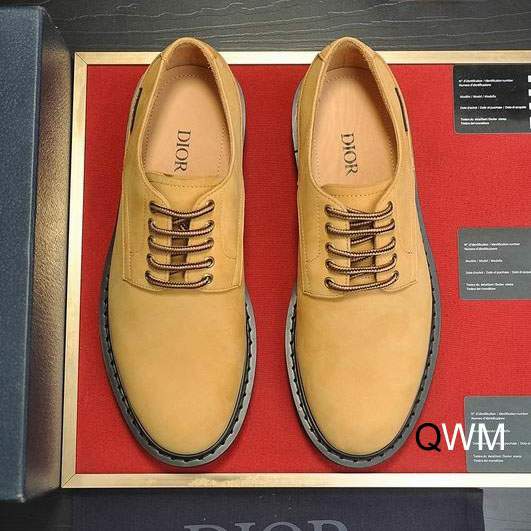 Picture of Dior Shoes _SKUDiorsz38-45WM11084042